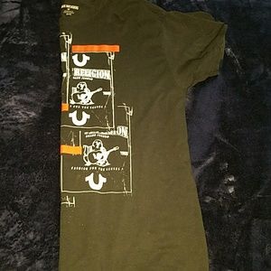True Religion shirt